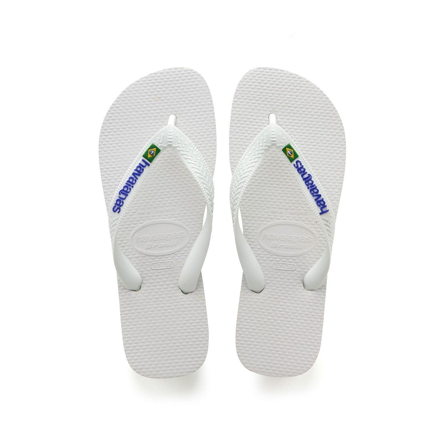 Havaianas Brasil Flip Flops