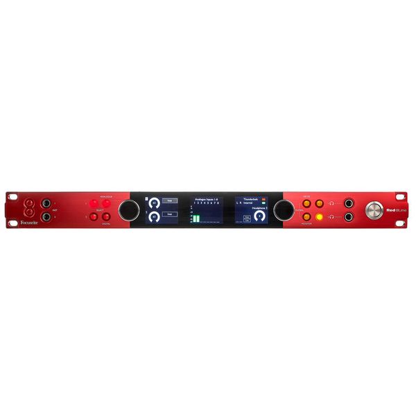 Focusrite Red 8 Line