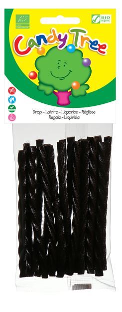 Candy Tree Dropkabels Zonder Gluten 75gr