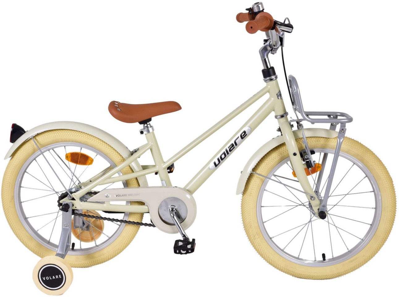 Volare - Børnecykel 18