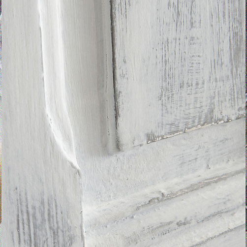 Peinture boiseries intérieur Libéron Le Chaulé craie ultra mat 0,25L