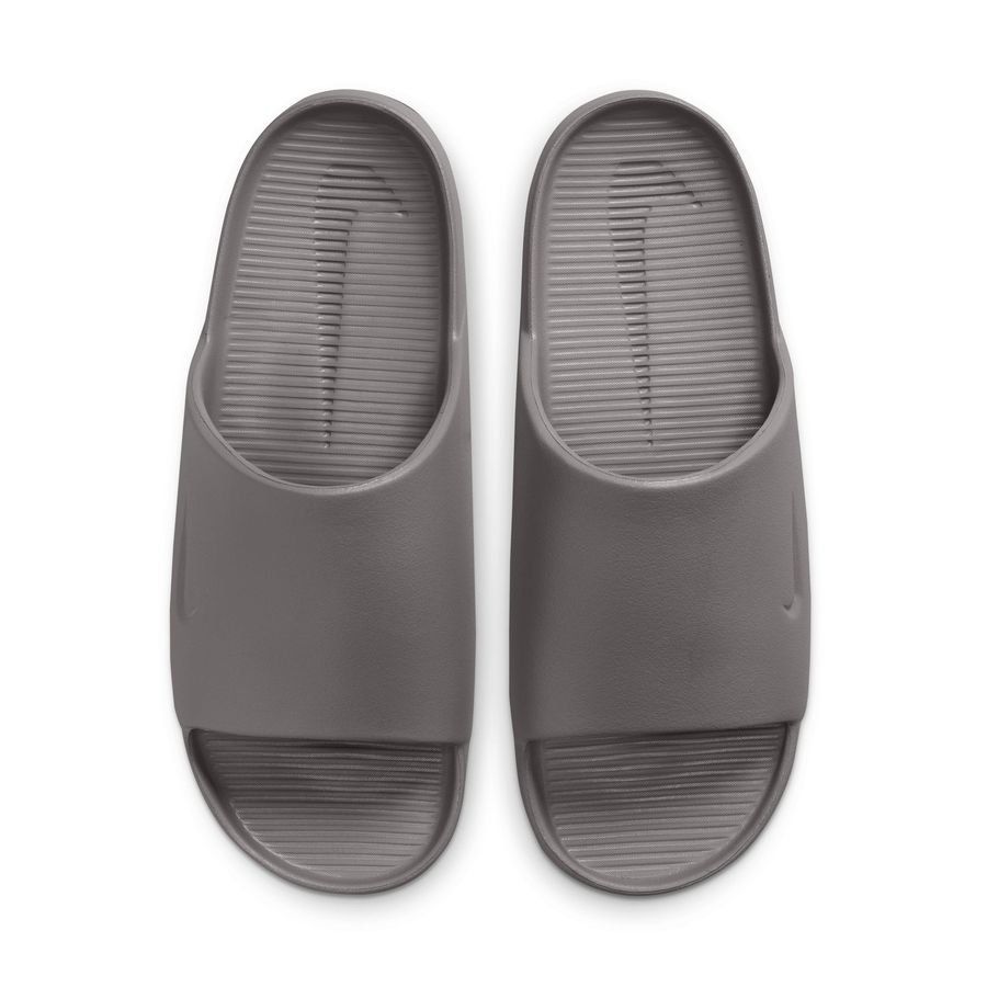 Nike Claquettes Calm - Gris
