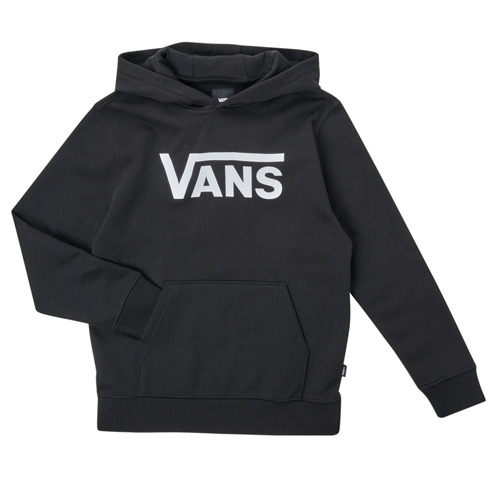 Vans - BY VANS CLASSIC PO - Noir