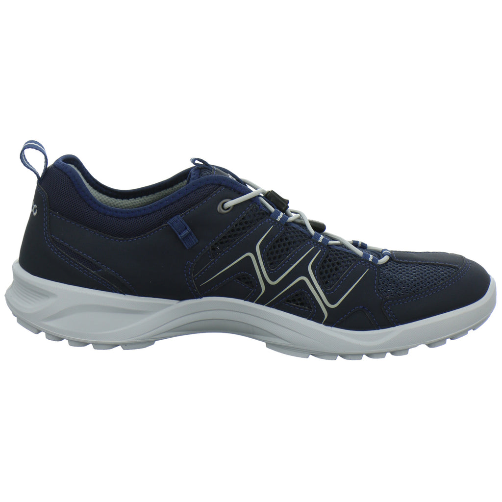 Ecco Sneaker Herren Terracruise LT Dunkelblau