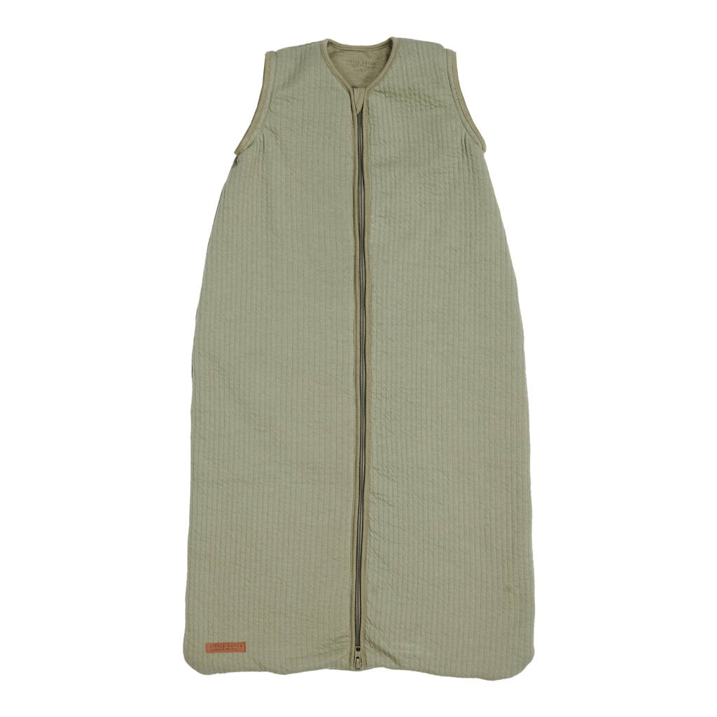 baby slaapzak zomer Pure Olive