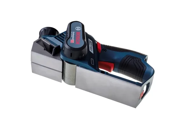 Bosch AKKUHØVL GHO 12V-20 SOLO L-BOXX