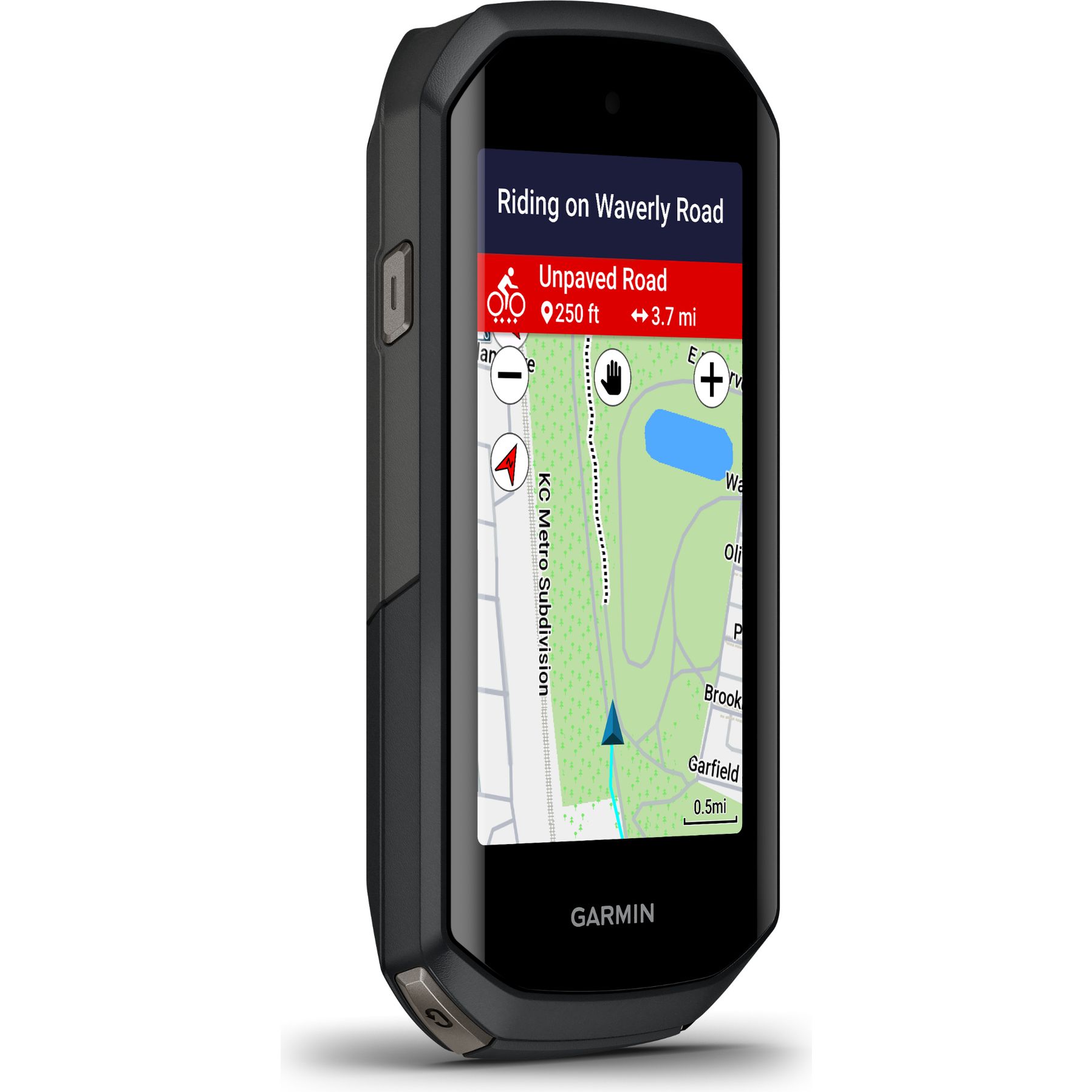 Garmin Edge 1050 GPS Fietscomputer
