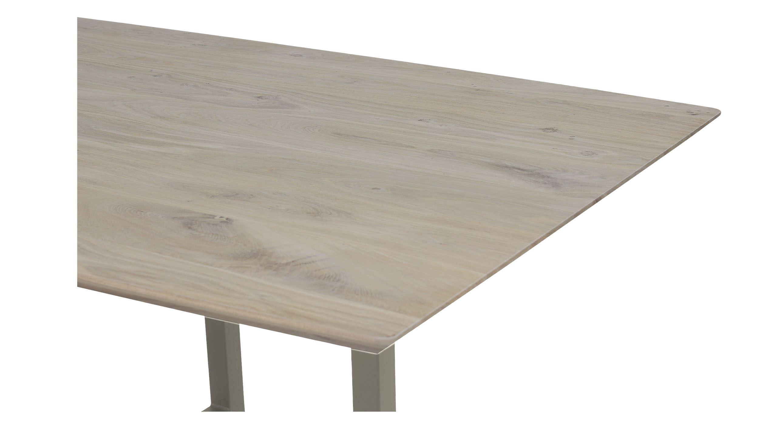 Eetkamertafel Hector