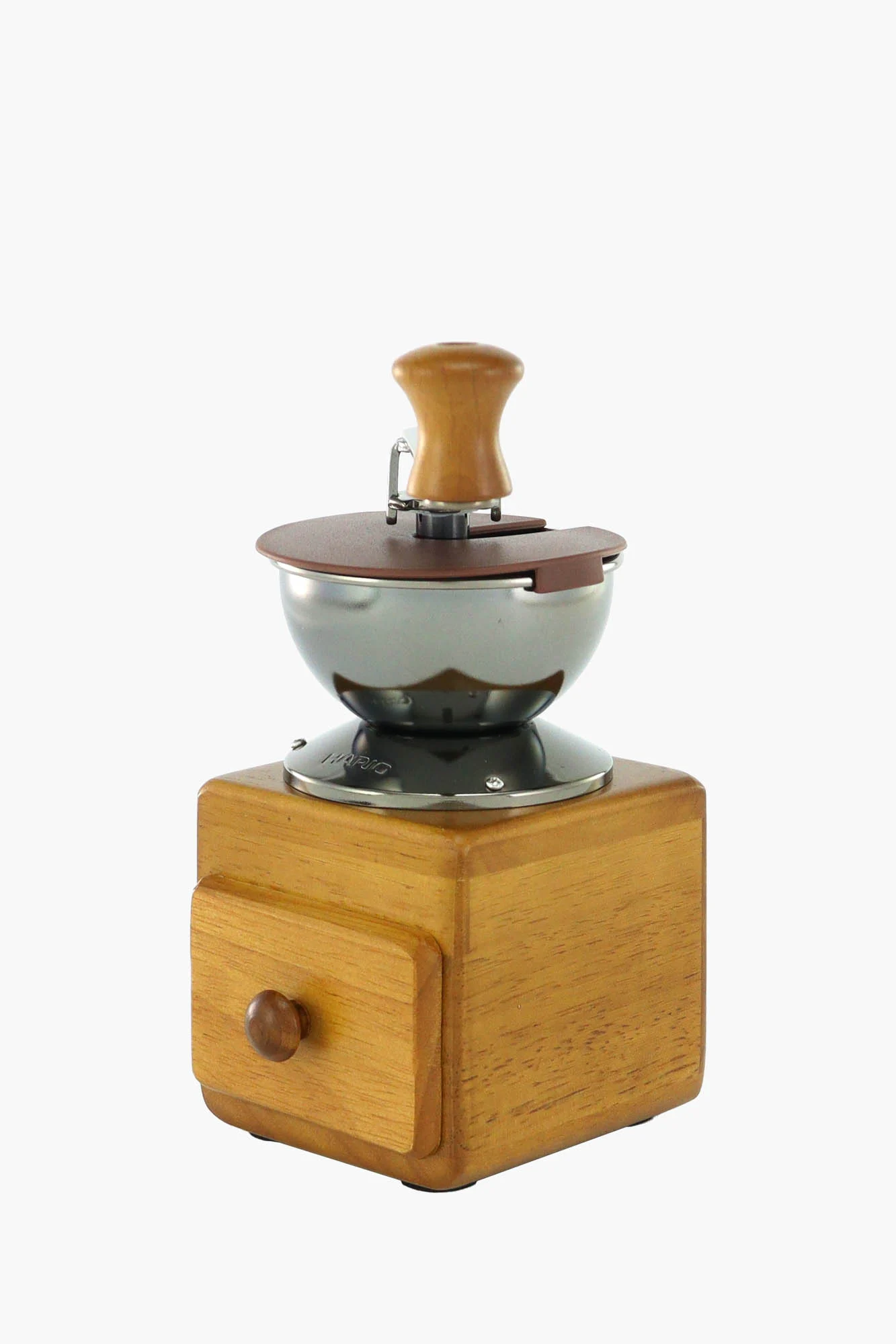 Hario Small Coffee Grinder