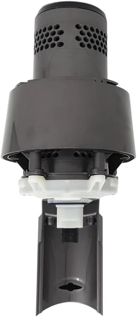 Motorsatz for Kabellosen Handstaubsauger for Nass- Und Trockensauger, Kompatibel Mit Dyson V11, Schraubversion, Silbernes Gehäuse (970148-01)