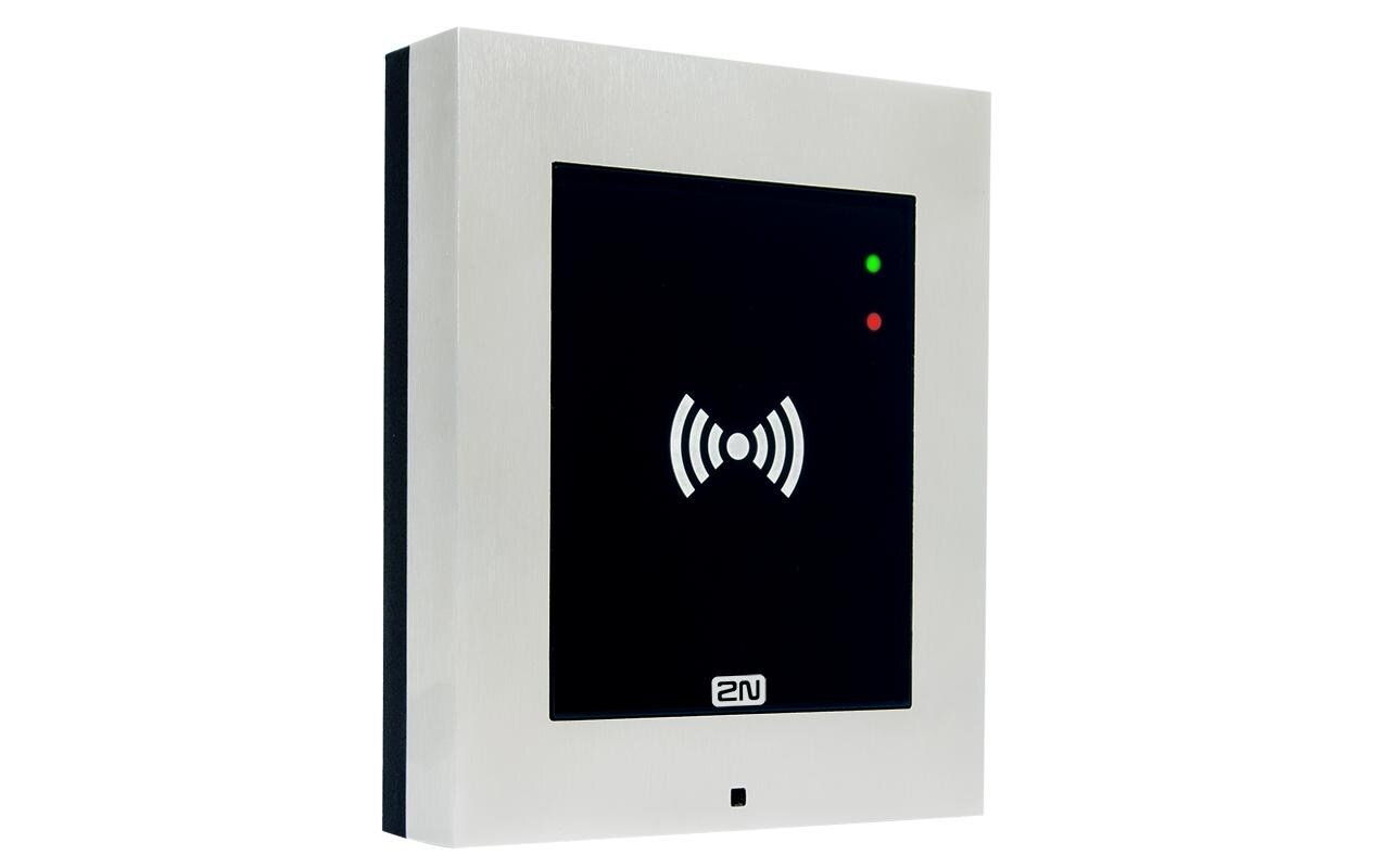 Access Unit 2.0 RFID - 125 kHz<br>2N Access Unit 2.0 RFID - 125 kHz