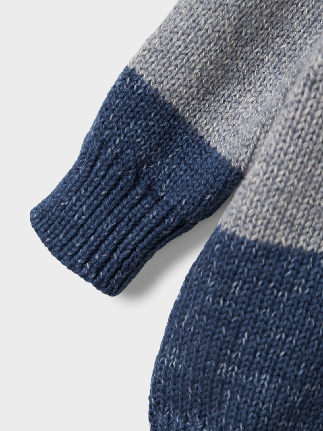 Name It Cardigan Noller