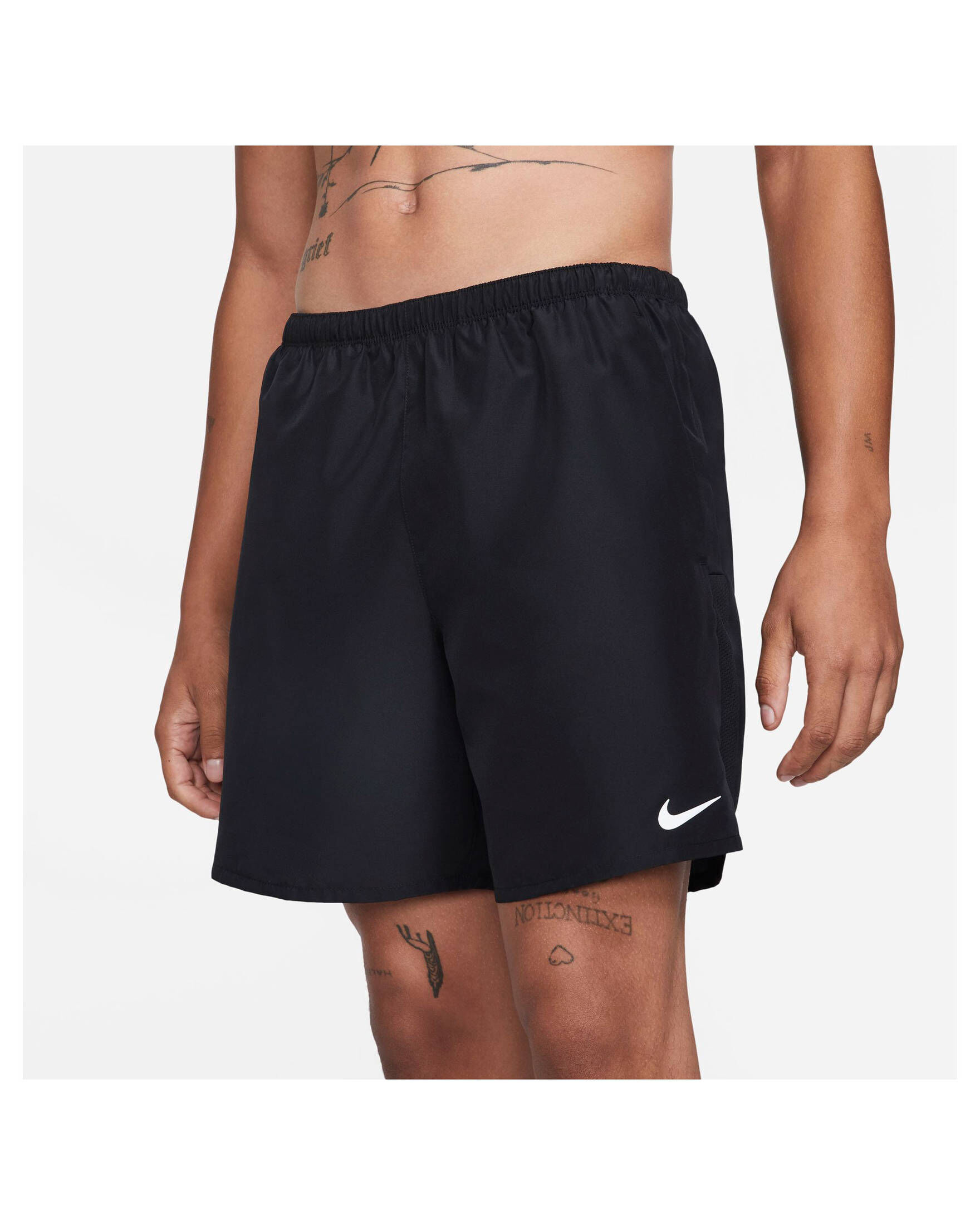 Nike| Herren Laufshorts CHALLENGER SHORT