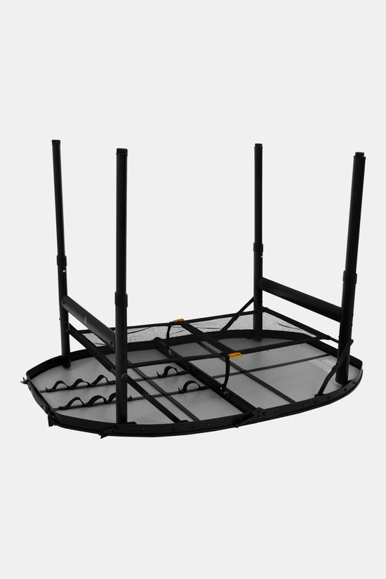 Bo-Camp Bo-Camp Industrial Woodbine 100X70Cm Campingtafel