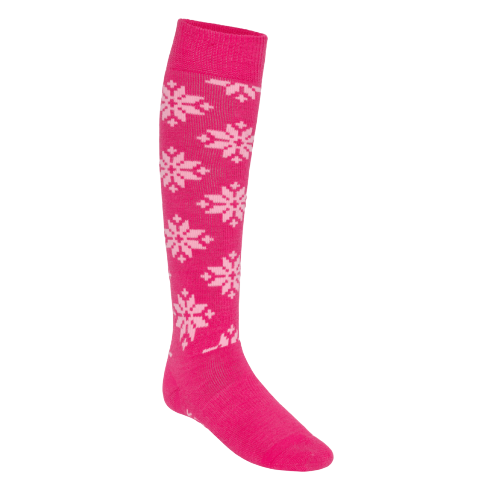 Socken Rose ber