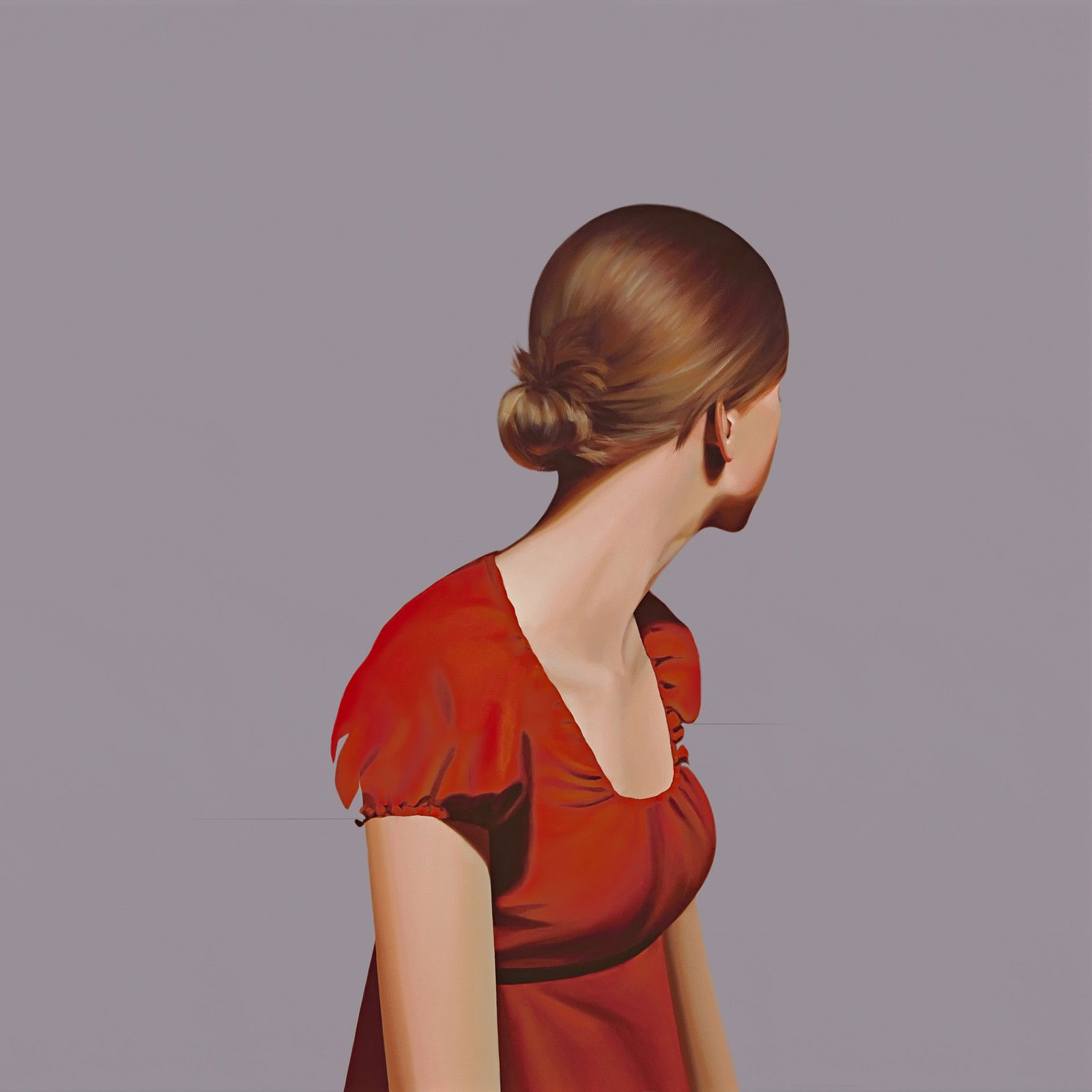 Reminisce by Erin Cone - Limited Edition. Edition of: 100. Signed.