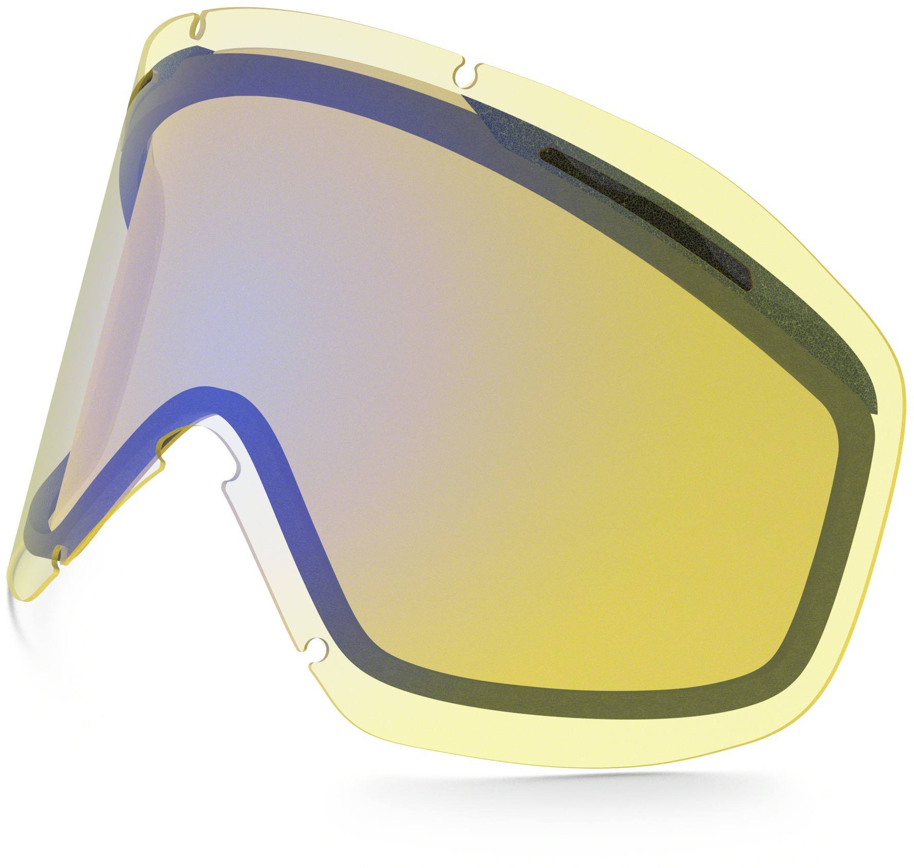 Oakley O2 XM Reserveglass