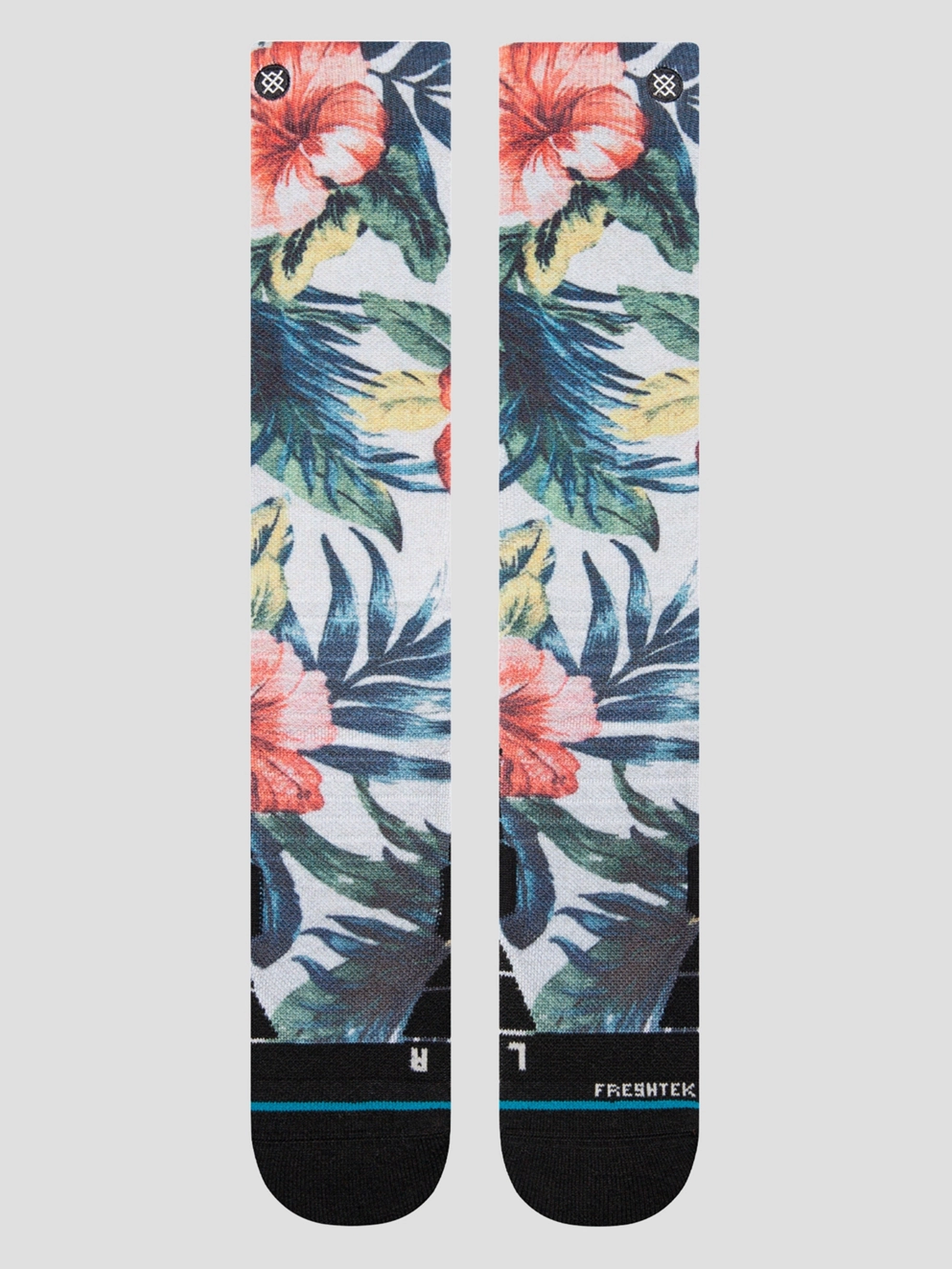 Stance Mai Kai Snow Tech Socks white