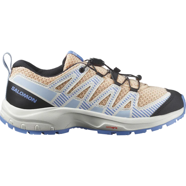 XA PRO V8  Junior - Chaussures pour enfant