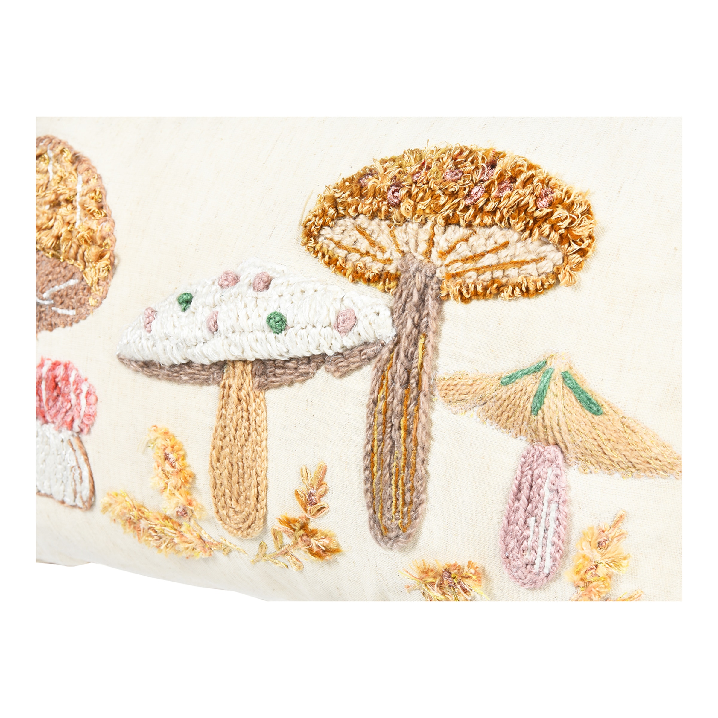 beige, L 50 x B 30 cm