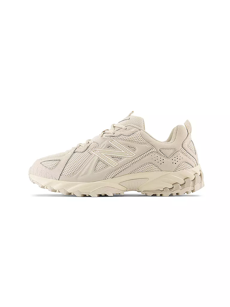 NEW BALANCE Sneaker 610 beige