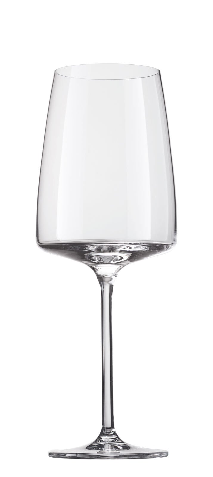 ZWIESEL GLAS Gläser-Set VIVID SENSES 8-teilig transparent