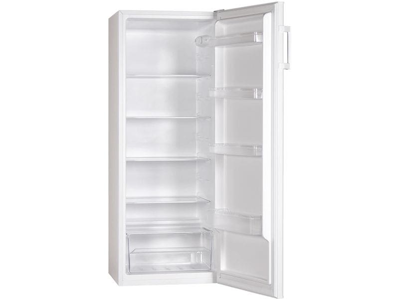 Kibernetik Kühlschrank KS240L01 Rechts/Wechselbar Freistehender Kühlschrank