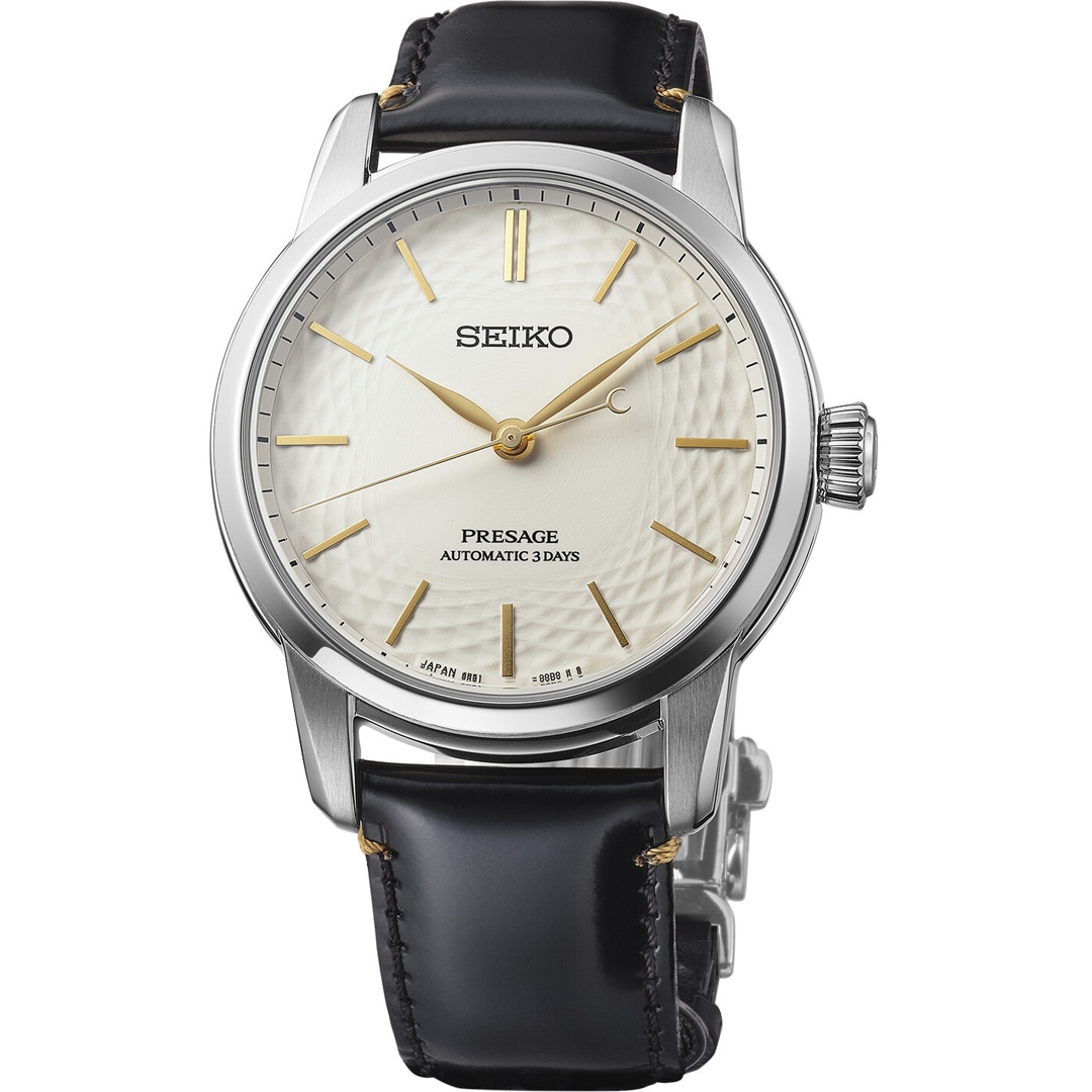 Seiko Presage Classic Craftsmanship Arita Limited Edition
