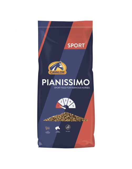 Cavalor Pianissimo - Paardenvoer