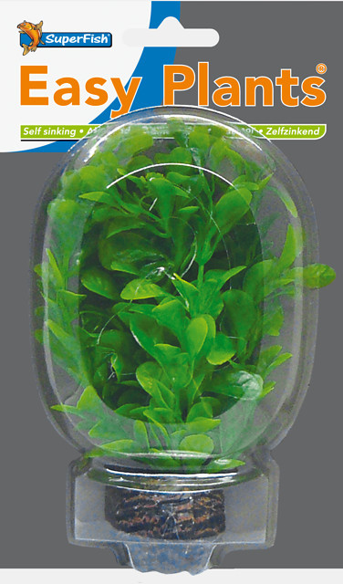 Superfish Easy plants voorgrond 13cm NR.8 | decoratie