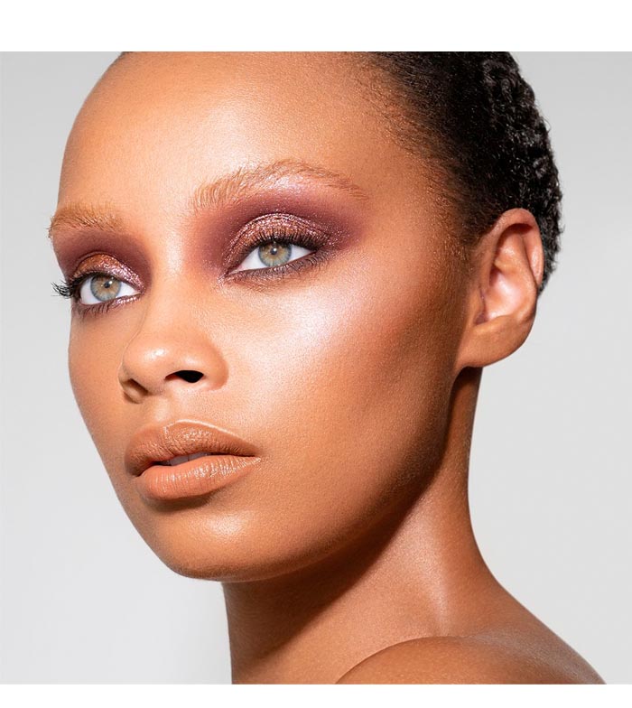 Danessa Myricks Beauty - Colorfix Foils - Alien