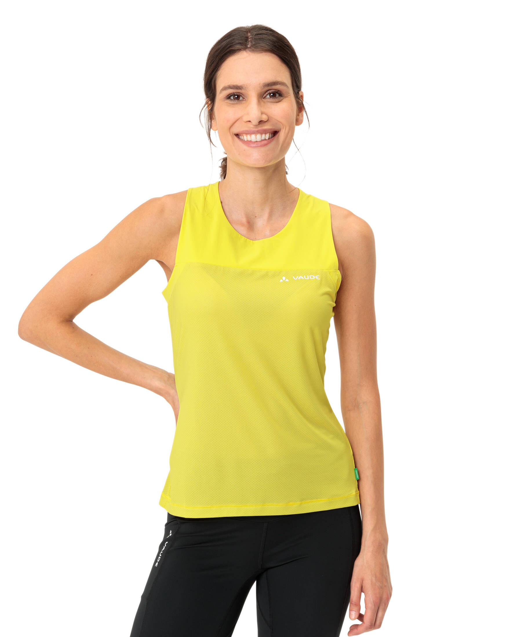 VAUDE| Damen Top SCOPI II