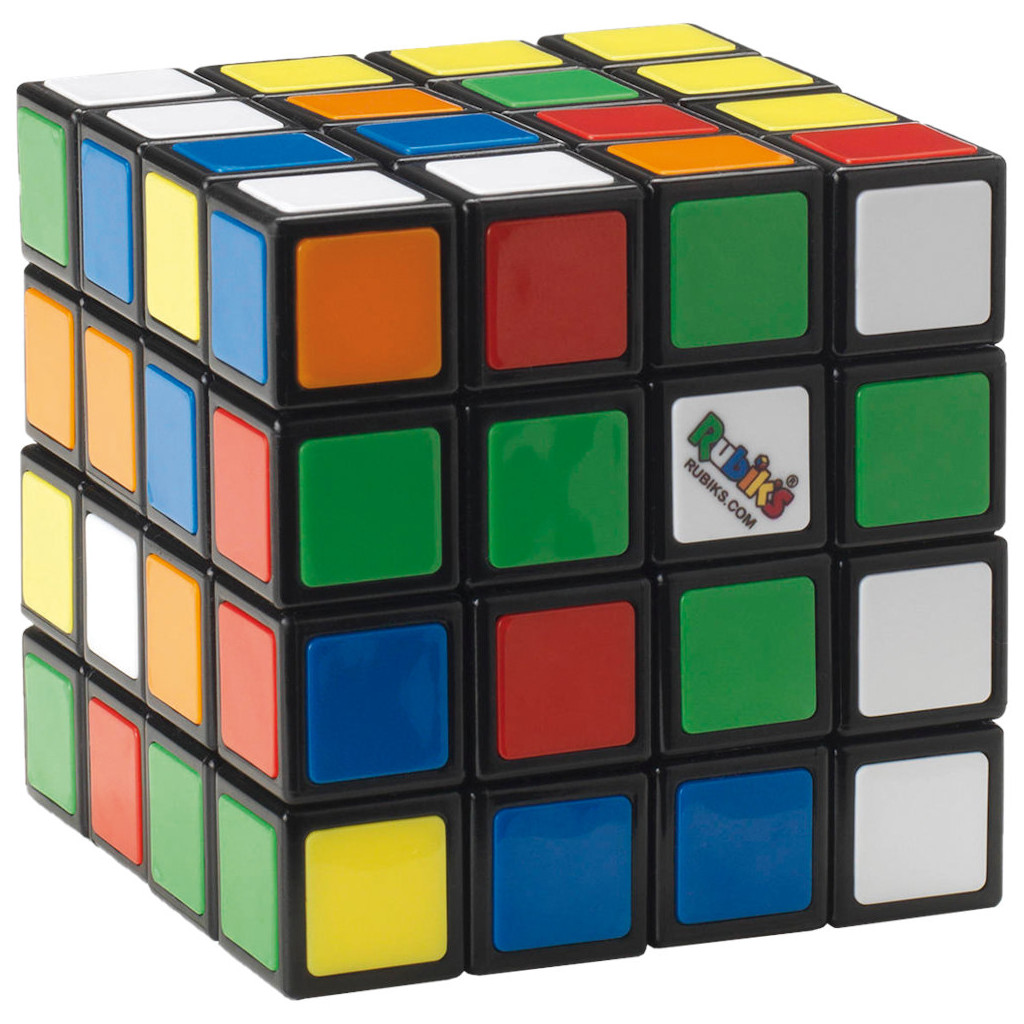 Rubik's Cube 4x4