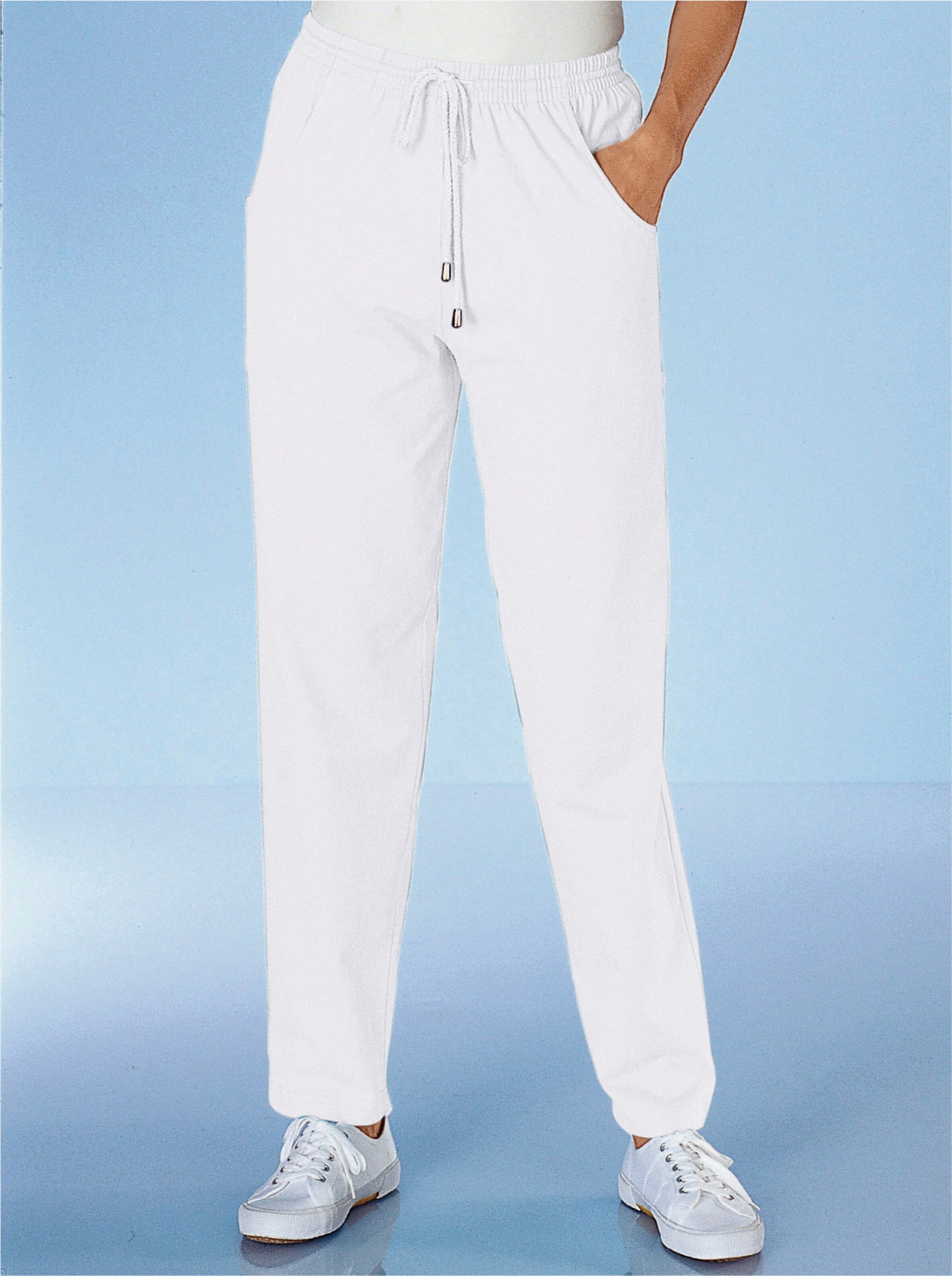 Freizeithose
