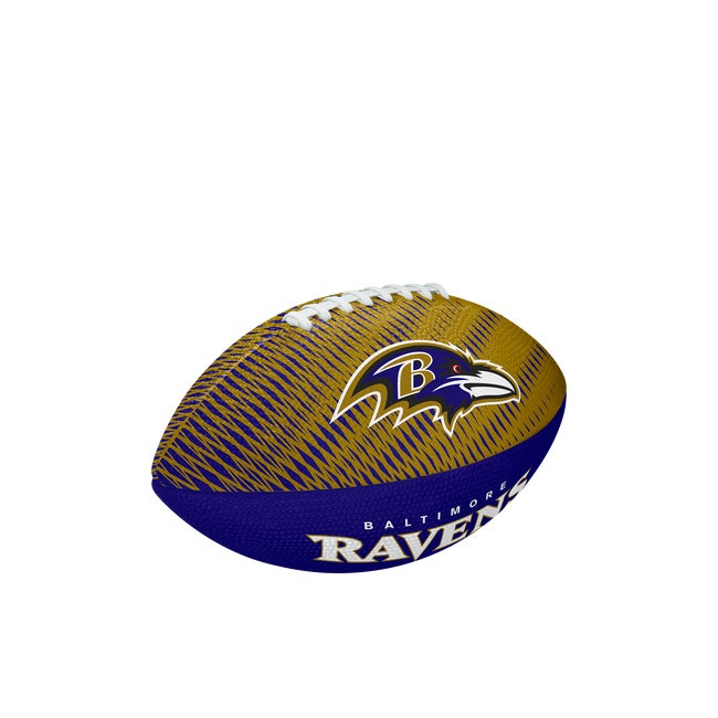 NFL Team Tailgate Football