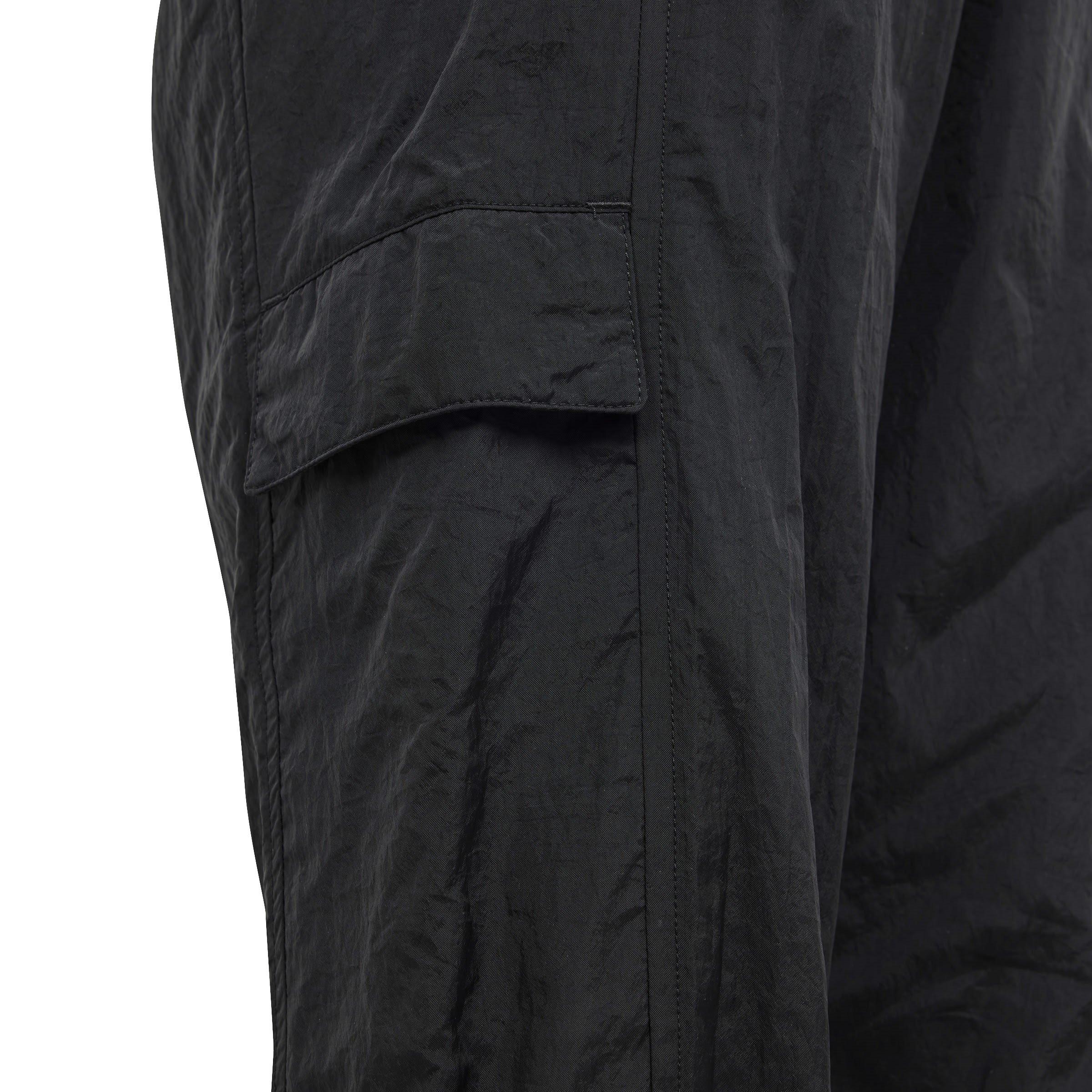 adidas Dance Woven Cargo Tracksuit Bottoms Juniors