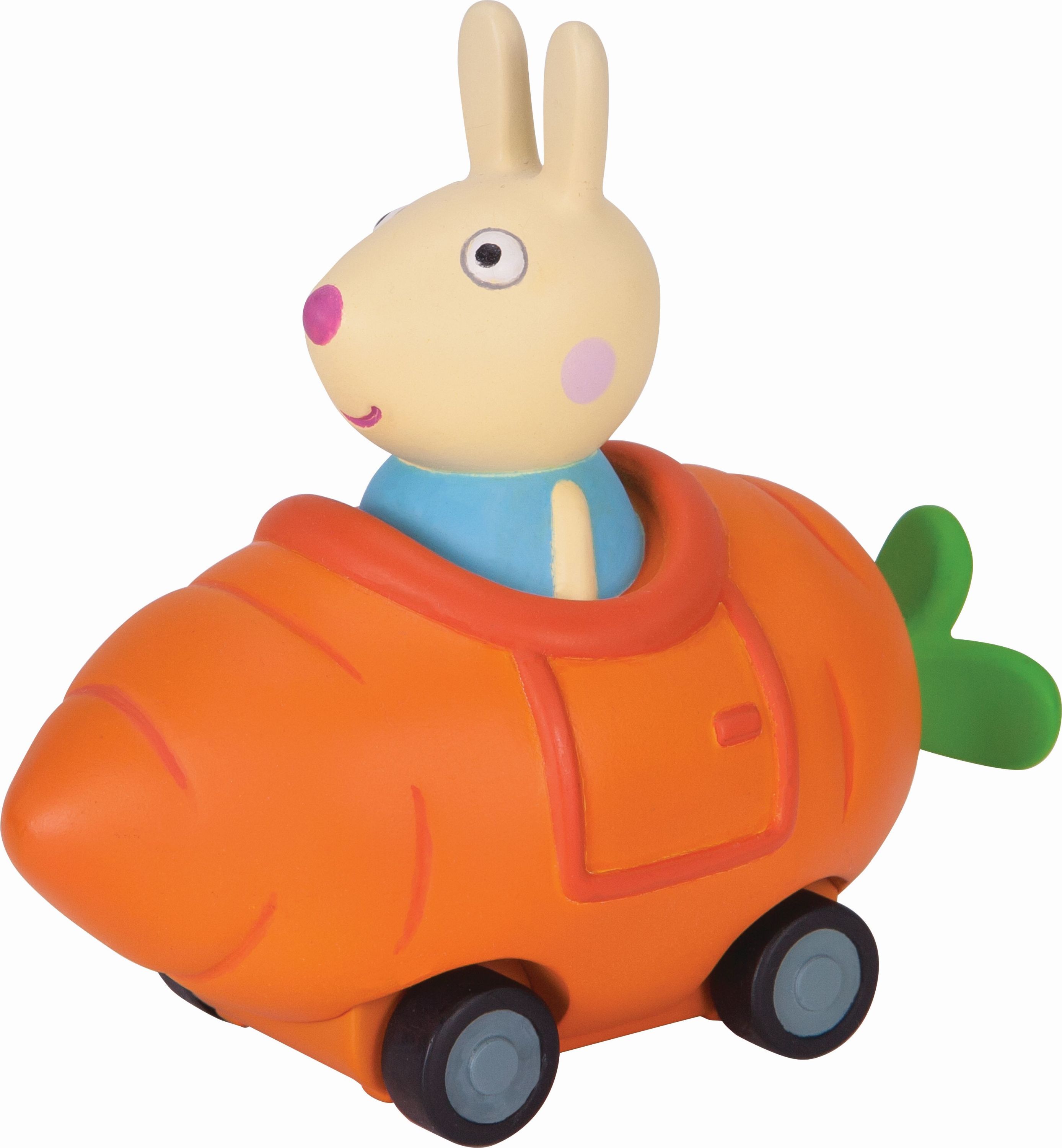 PEPPA PIG Mini Flitzer