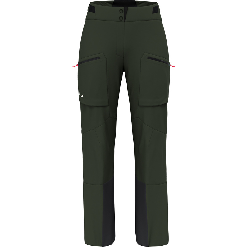 Salewa Damen Sella 3l PTX Hose