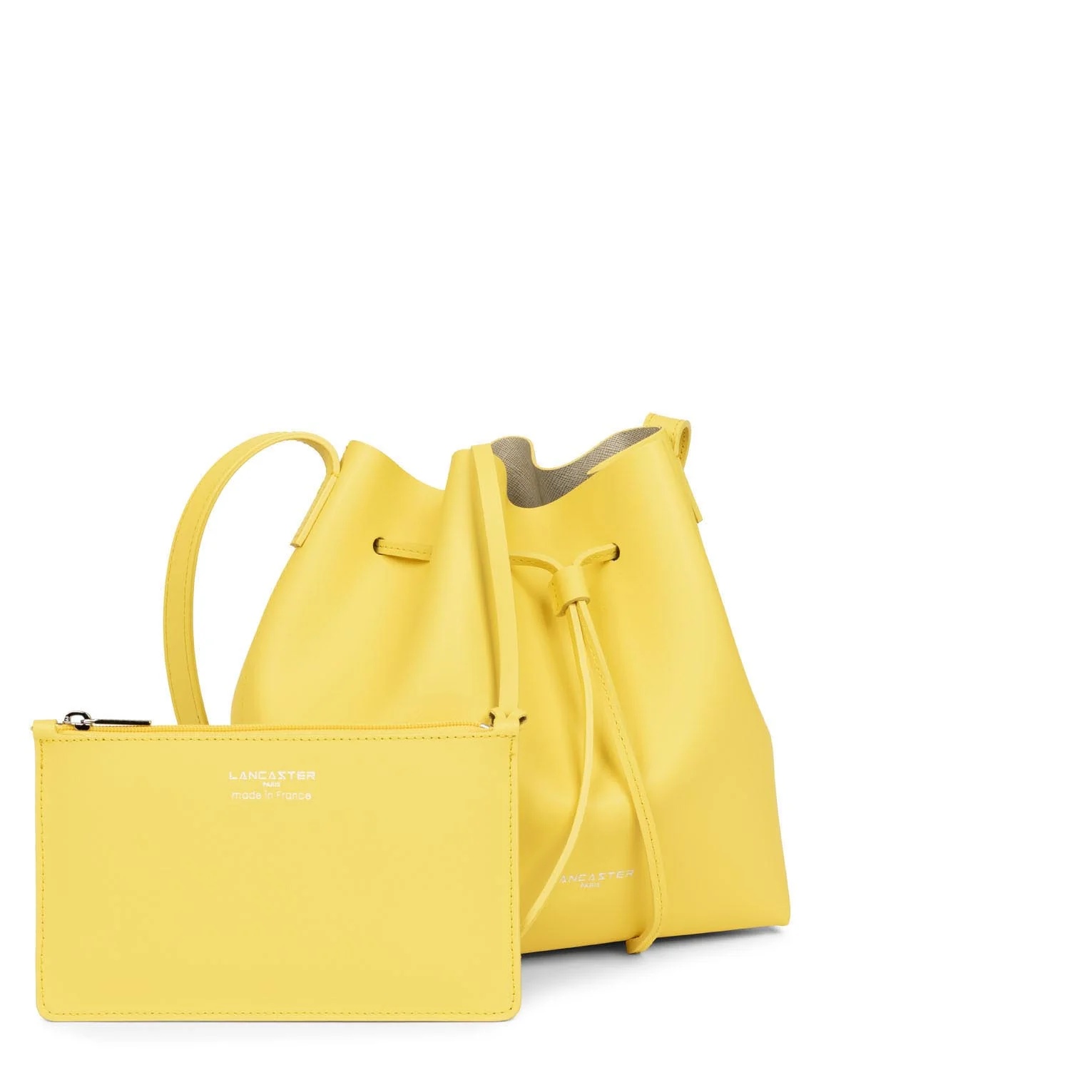 Pur & Element City-Grand sac bourse