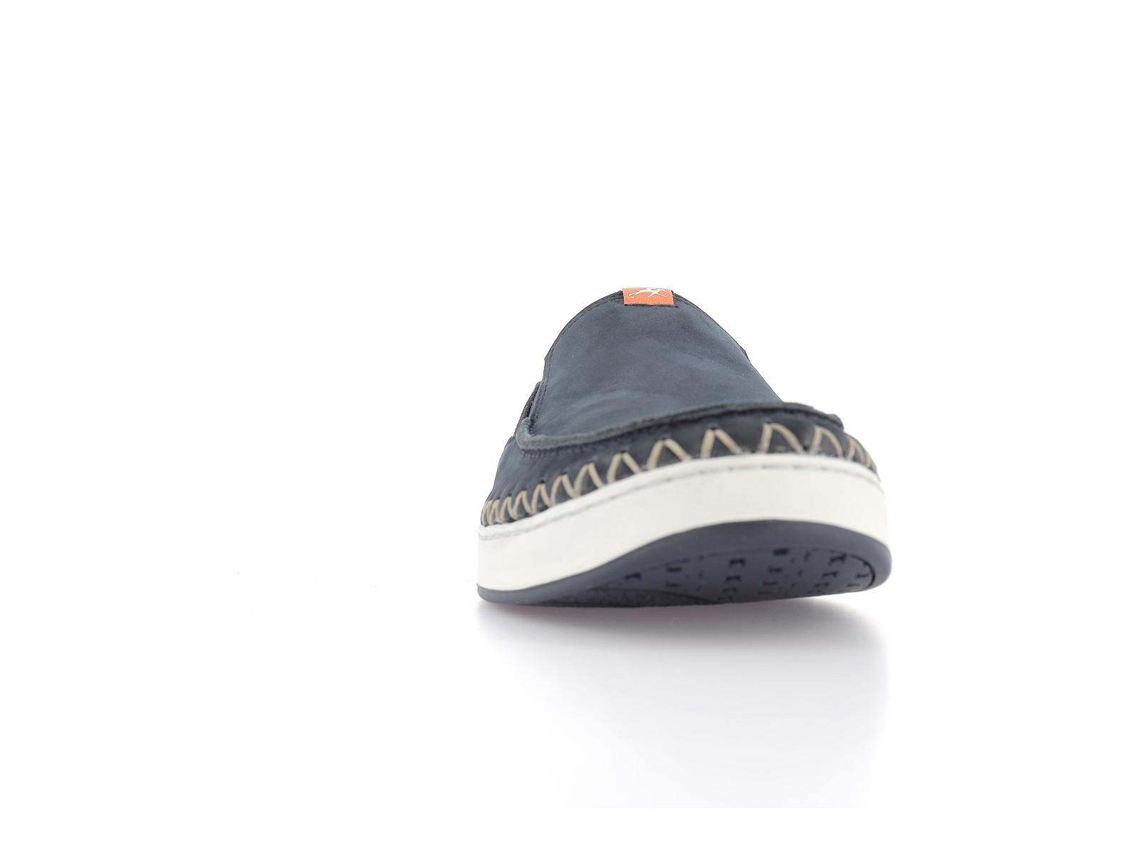 Fluchos-F1922 Nubuck Marine