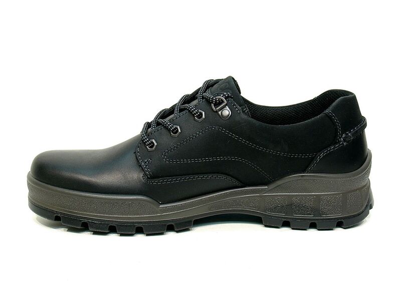 Ecco 831844 black/black