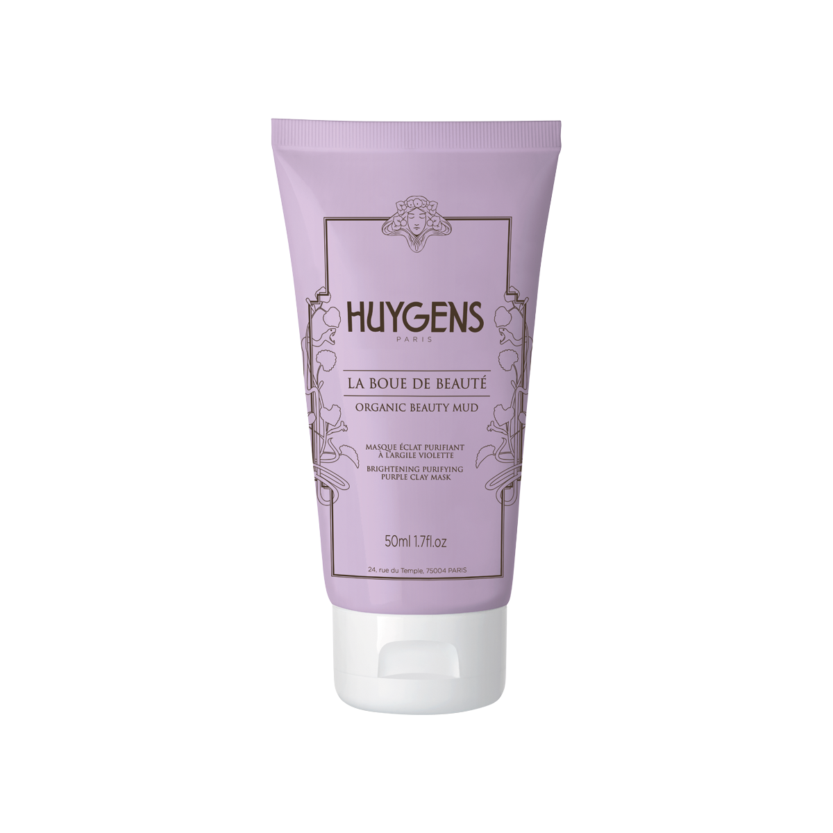 Beauty Mud Mask 50ml