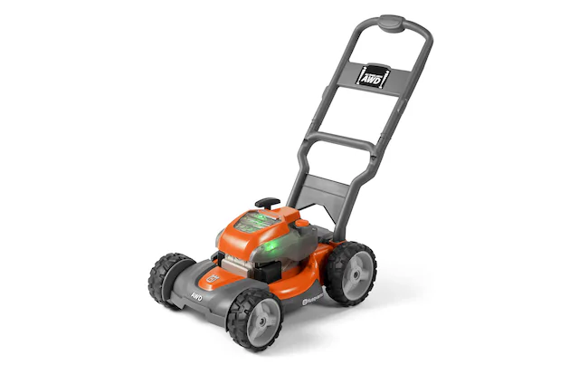 Husqvarna Kinder-Rasenmäher »Gartenspielgerät Rasenmäher«