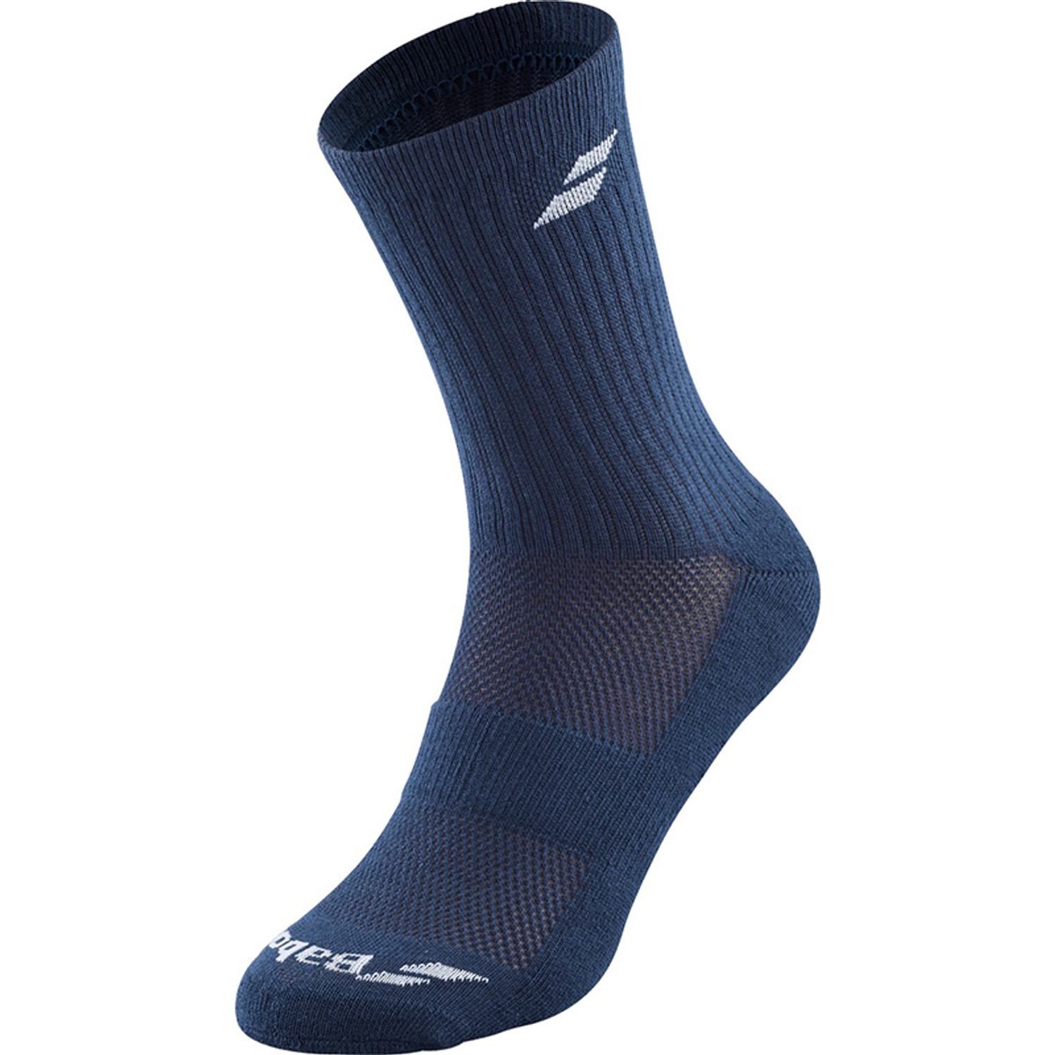 Babolat Junior 3-Pack Socks