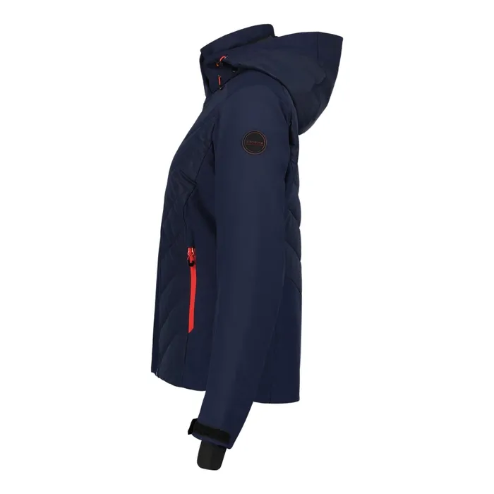 Icepeak Freital Softshell Skijas Dames