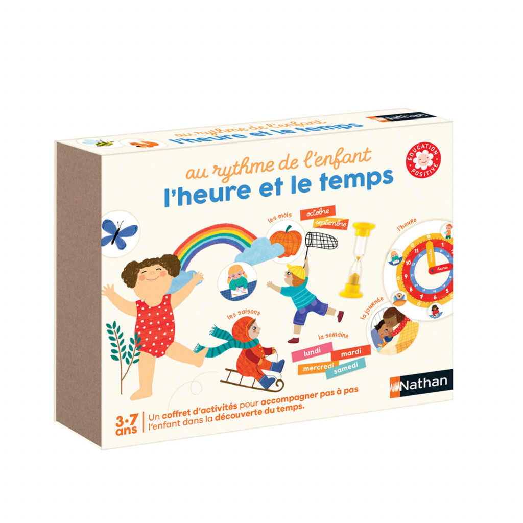 L'Heure et le Temps