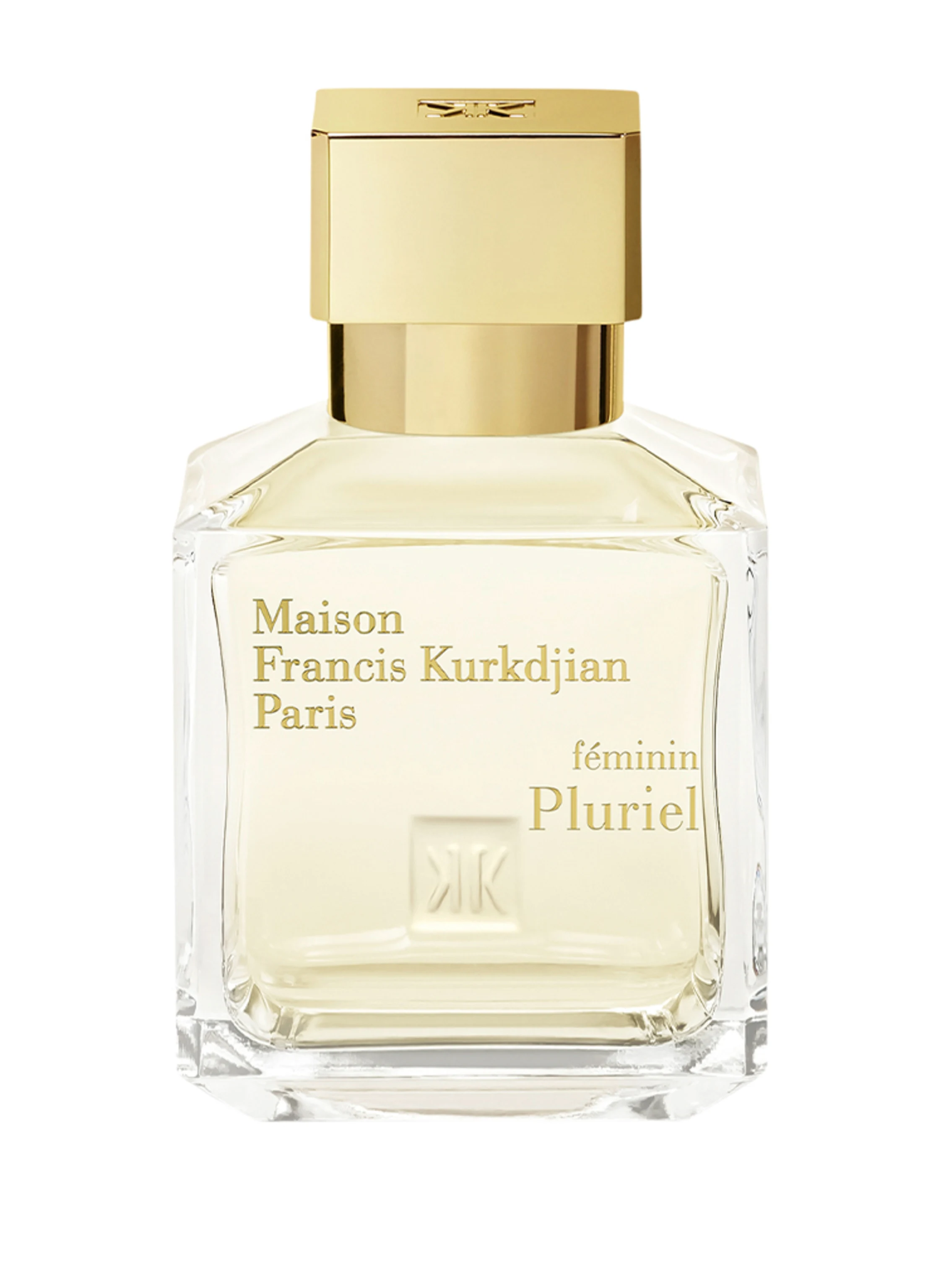 Maison Francis Kurkdjian FÉMININ PLURIEL