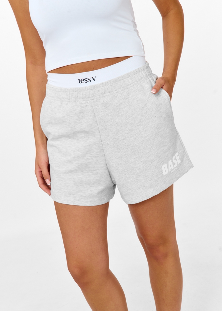 Joggershorts ash