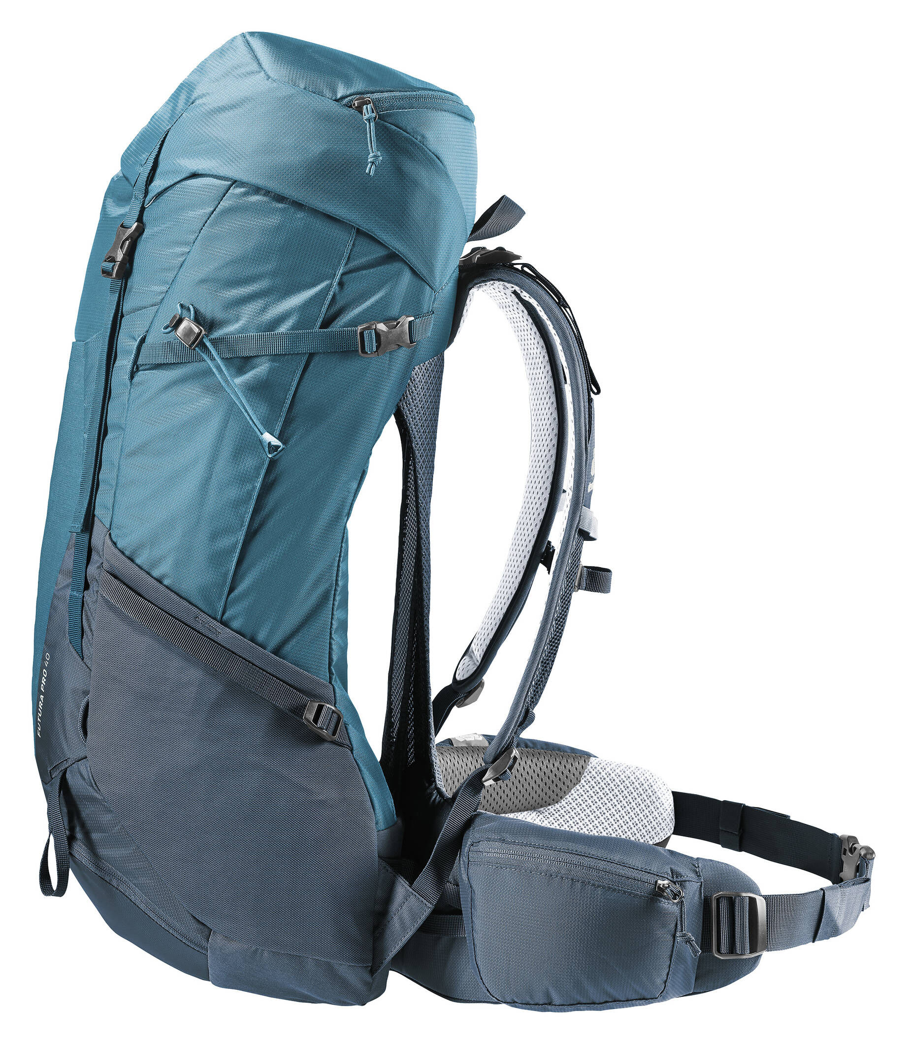 deuter| Herren Wanderrucksack Futura Pro 40