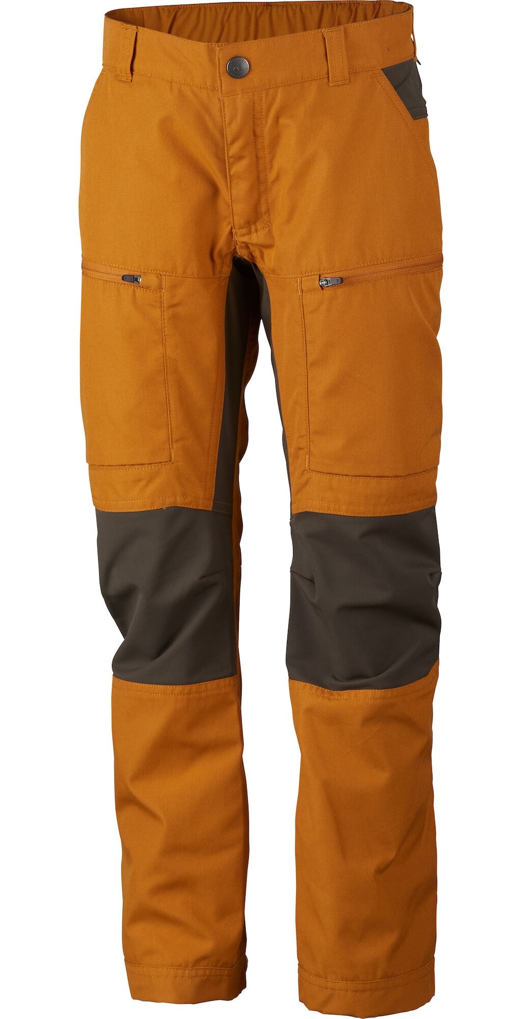 Lundhags Lockne Junior II Pants<br>Stretch hybrid-bukse for Junior!